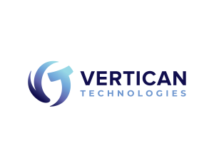 Vertican Technologies Logo